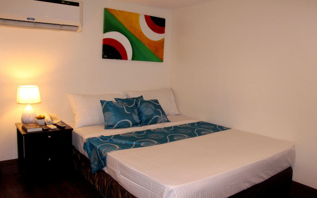 Gran Prix Hotel & Suites Cebu