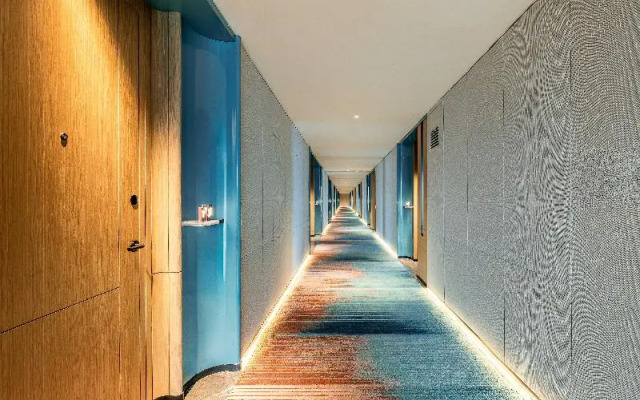 EVEN Hotel CHENGDU HIGH-TECH ZONE