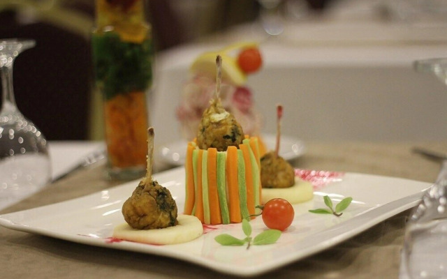 Iyaspark Otel
