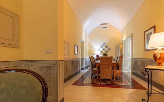 Villa Giulia Liberty 8 Emma Villas