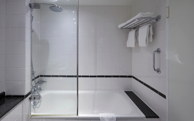 Copenhagen Strand Hotel