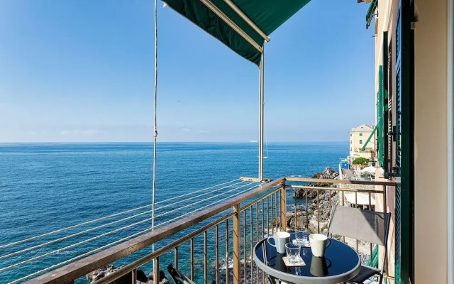 La Perla sul Mare by Wonderful Italy