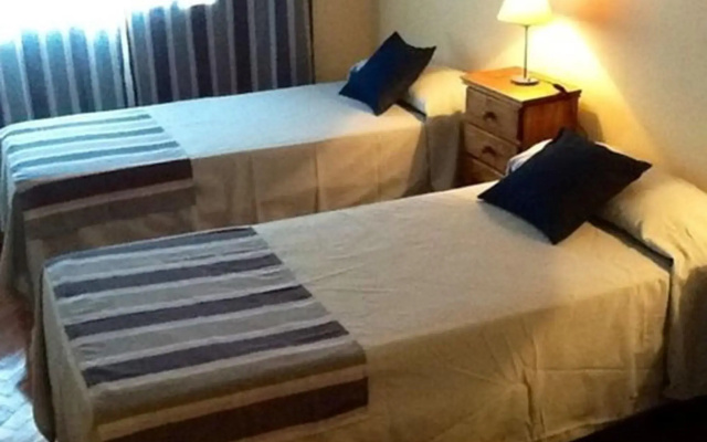 Hotel Constituyentes