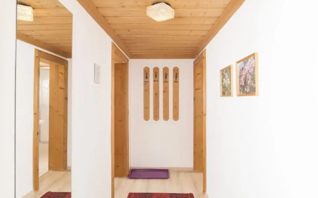 Appartements Bernhofer