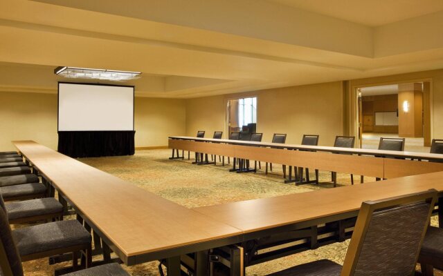 The Westin Denver Downtown