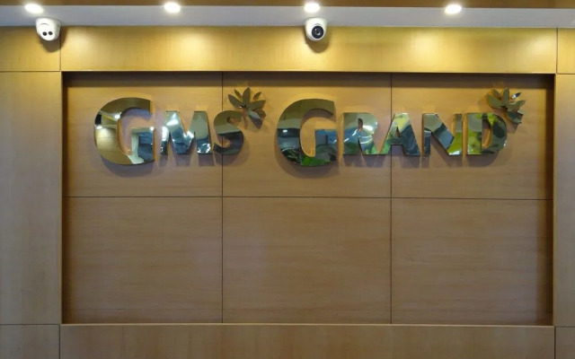 Hotel Gms Grand
