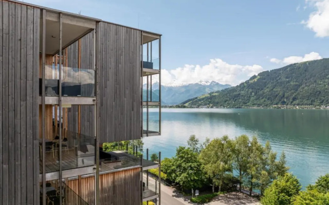 Dormio Residence Bellevue Zell am See