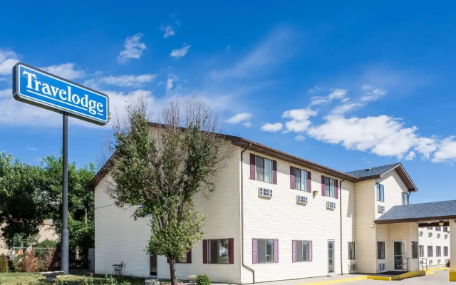 Travelodge By Wyndham Longmont