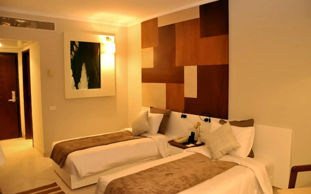 Sharming Inn Hotel