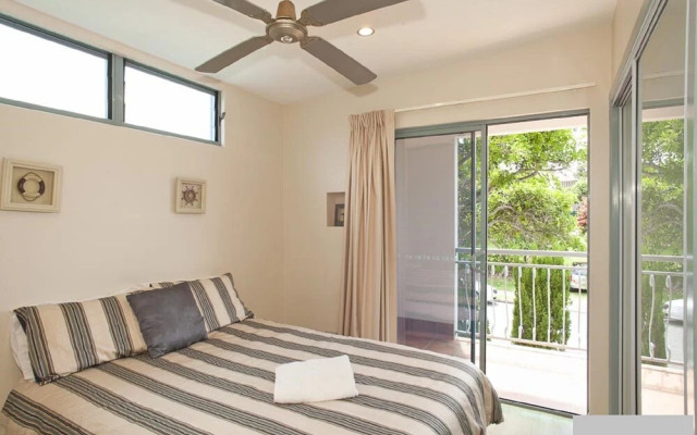 Nosie 2 - Sawtell, NSW