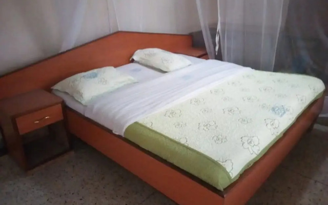 Wambuku Hotel