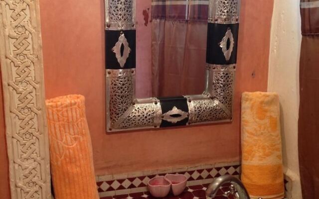 Riad Hiba