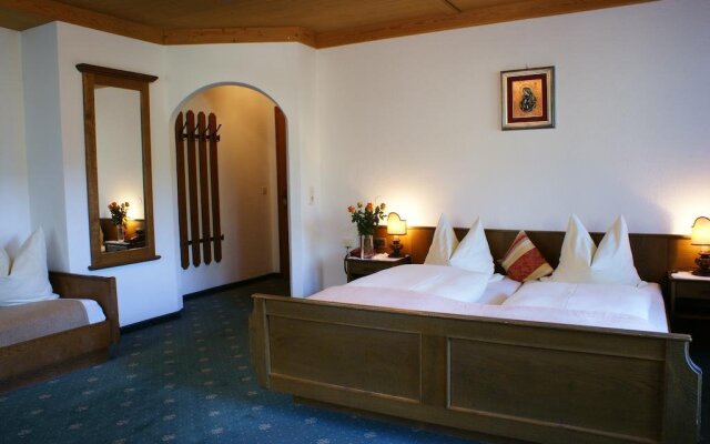 Hotel Gasthof Riederhof