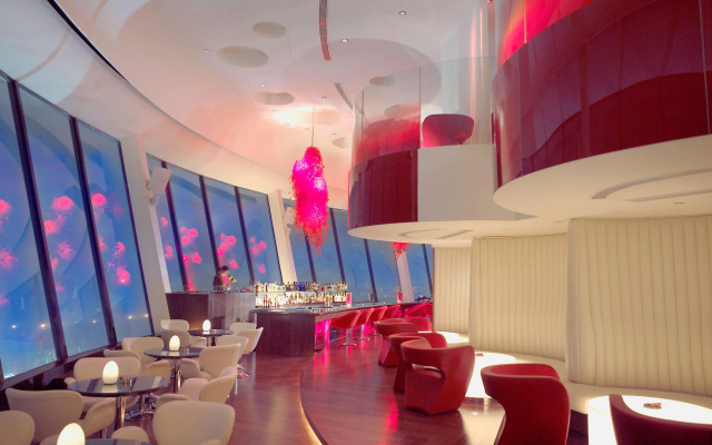 Shangri-La Shenzhen