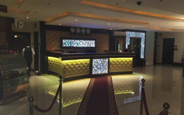 Doolv Hotel