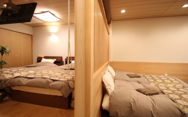 Kyoto Guest House Gion