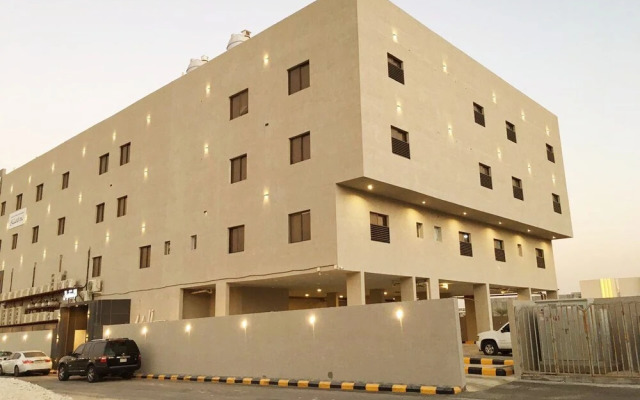 Altayf Almusafir