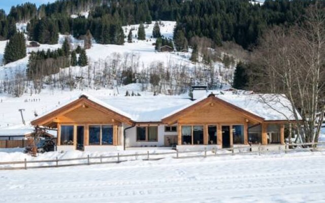 Chalet am Wiesengrund