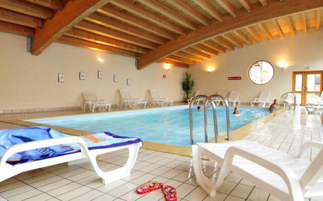 Résidence Goélia Les 4 Vallées