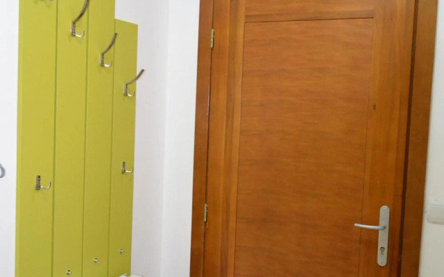 Apartment Gorski javor