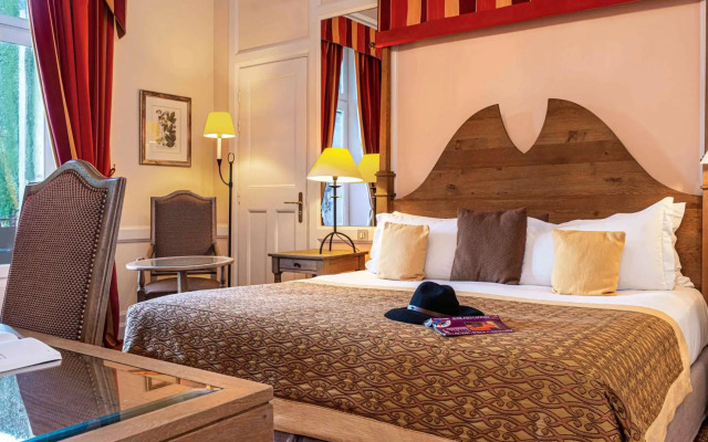 Hotel de la Cité Carcassonne - MGallery Collection