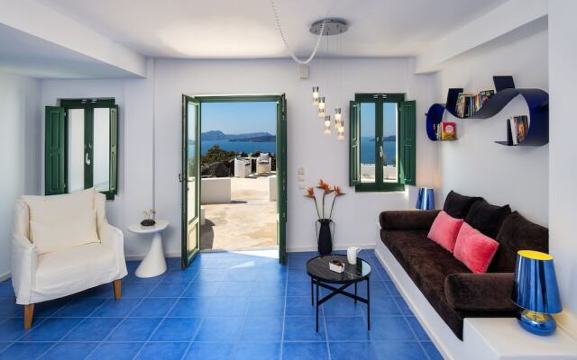 Epic View Suites