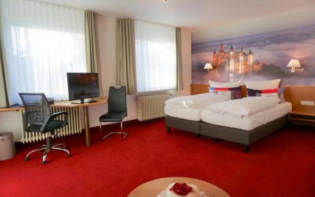 Hotel Restaurant Thum