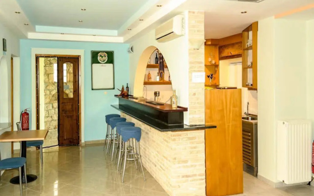 Maistreli Hotel Apartments