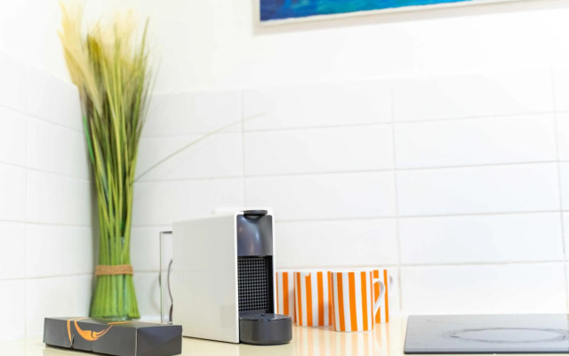 Art Apartment In Mamila - King David Residence