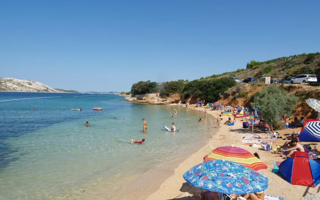 Rab Oasis Retreat - 3 Bedroom Apartment