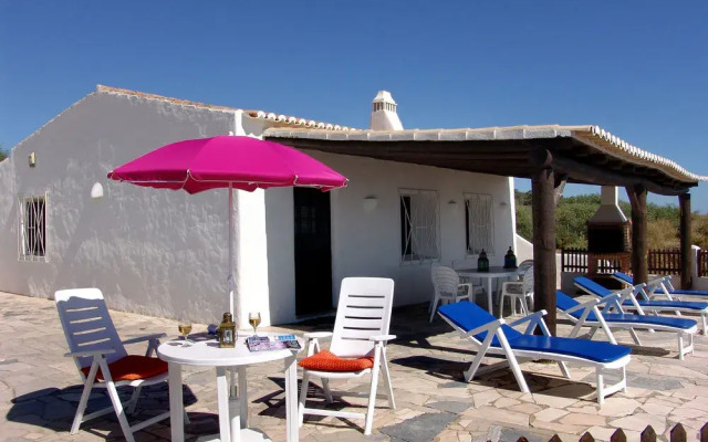 Villa Ponta do Mar
