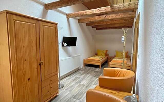 Hotel - Garni "Zum Bären"