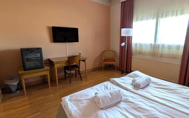 Hiisi Hotel Turku Seaport