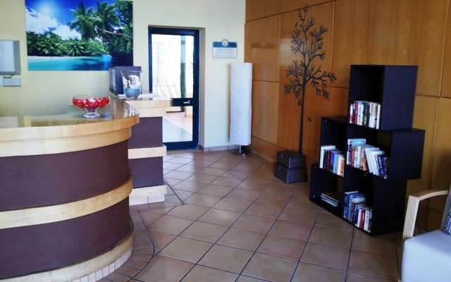 Plaza Real Atlantichotels