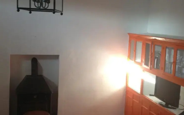 La Almedina De Cazorla