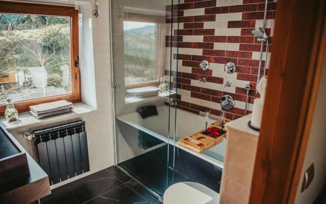 El reguero de Villamarín