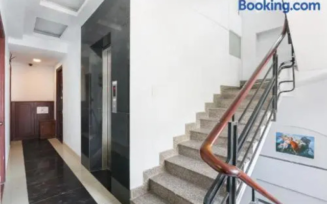 Song Xanh Hotel by OYO