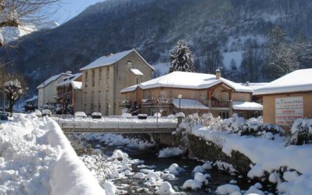 Résidence des 3 Césars