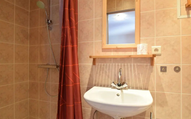 Luxury Holiday Home in Melreux-hotton With Sauna