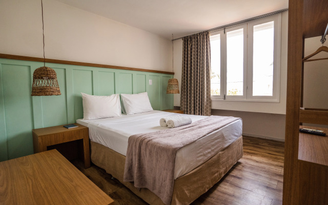 Hotel Pipa Atlântico