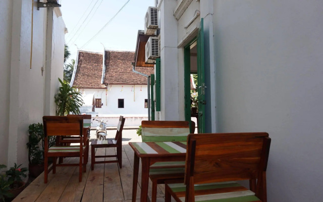 Symoungkoun Guesthouse