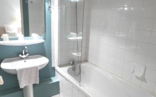 Citôtel Aurore Bourges Nord Saint Doulchard