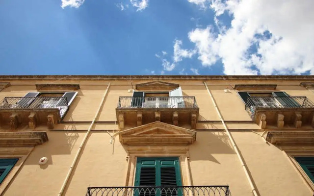 Melodia3 Suites Noto
