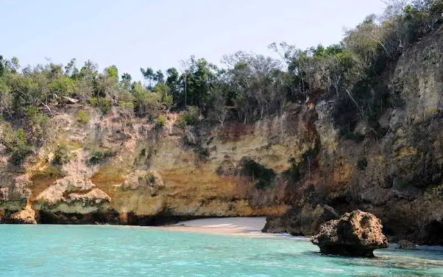 Villa Cayo Saetia