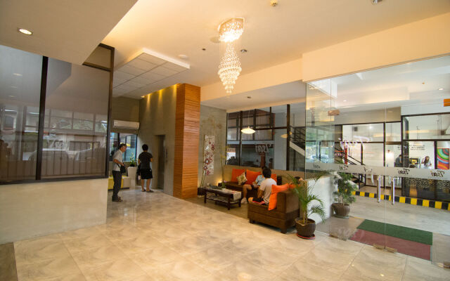 Tsai Hotel and Residences