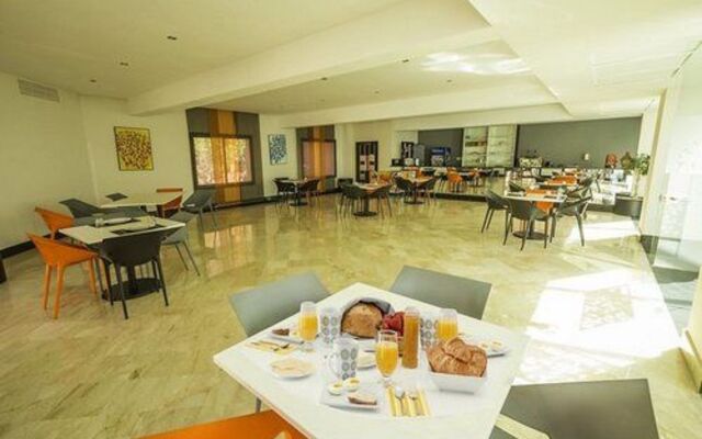 Condominium Hotel Resorts Oliva