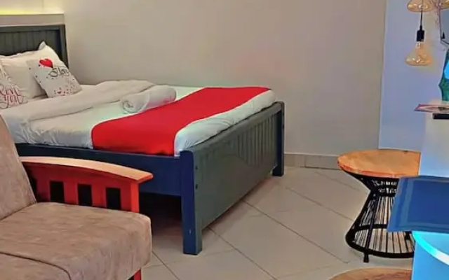 Ngalula Resort
