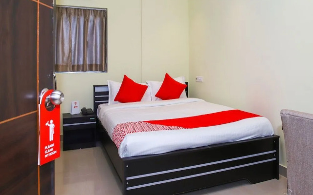G R Hospitality By OYO Rooms