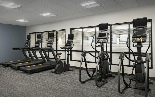 TownePlace Suites Sikeston