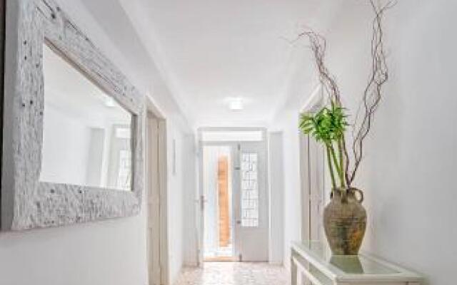 Villa Stella Rhodes Town
